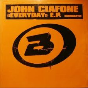 John Ciafone のアバター