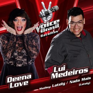 Medley: Lately / Nada Mais (Lately) [The Voice Brasil]