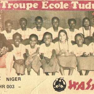 Avatar for Troupe École Tudu