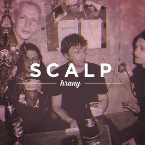 Hrany - Single