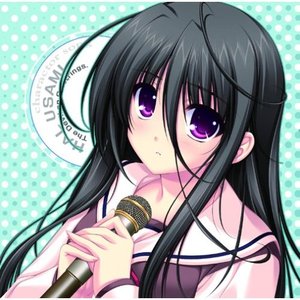 “宇佐美ハル”的封面