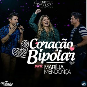 Coração Bipolar (Ao Vivo)