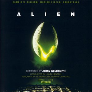 Alien: Complete Motion Picture Score