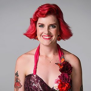 Hannah Darling 的头像