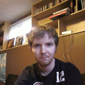 Adam Barron 的头像