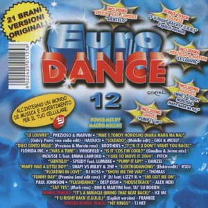 Euro Dance 12