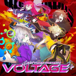 VOLTAGE+