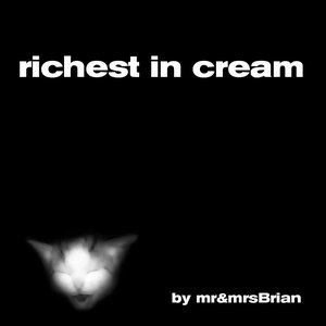 Richest in Cream