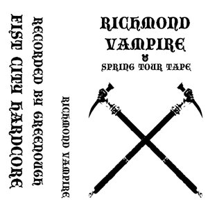 Spring Tour Tape