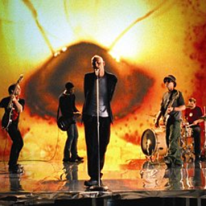 Remy Zero photo provided by Last.fm