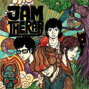 Jam Therapy EP