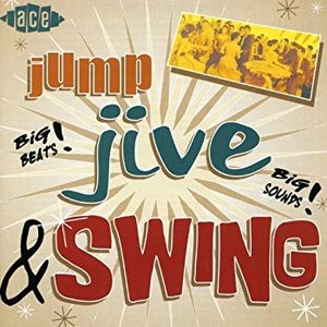 Jump, Jive & Swing - 100 Songs