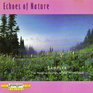 'Sampler: The Natural Sounds Of The Wilderness'の画像