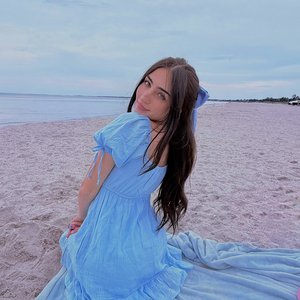 Awatar dla Karina Grace