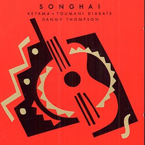 Image for 'Songhai'