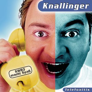 Telefonitis
