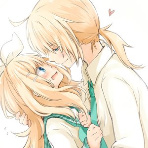 Avatar for ひなた春花 feat. 鏡音レン、鏡音リン