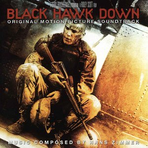 Black Hawk Down: Recording Sessions