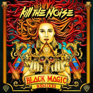 Black Magic Remixes