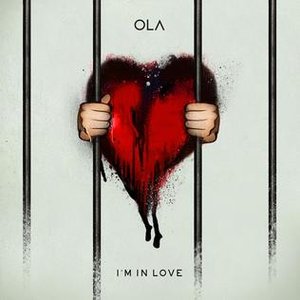 I'm In Love - EP