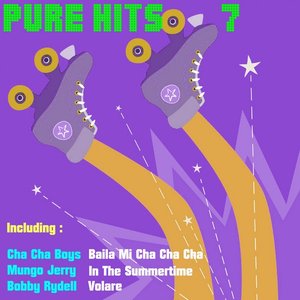 Pure Hits, Vol. 7