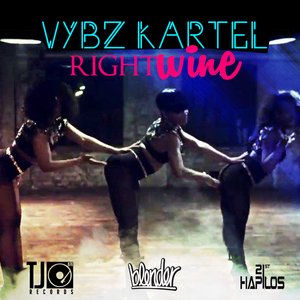 Right Wine - Single