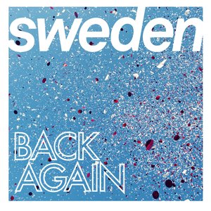 Back Again - Single