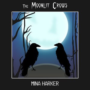 Mina Harker