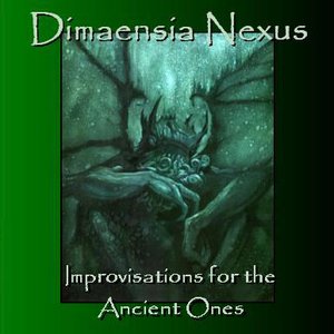 Dimaensia Nexus 的头像