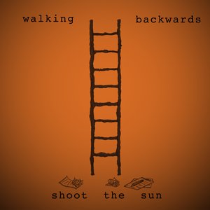 Walking Backwards 的头像
