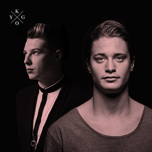 Kygo feat. John Newman 的头像