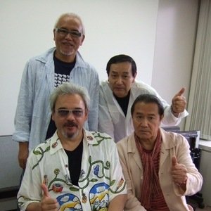 ダンディ4 & メグ のアバター