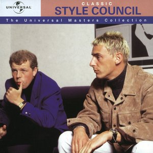 Classic - Style Council - The Universal Masters Collection