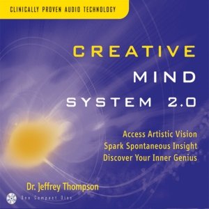 'Creative Mind 2.0' için resim