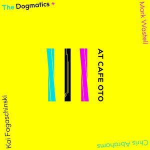 The Dogmatics + Mark Wastell 的头像