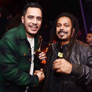 Avatar for O Rappa e Marcelo D2