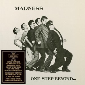 One Step Beyond (Deluxe 2cd Edition)