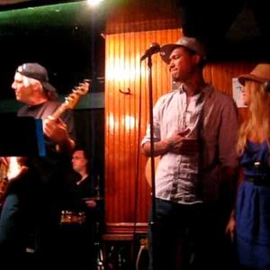 Buffalo Blues Band 的头像