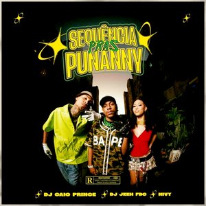 Sequência Pras Punanny