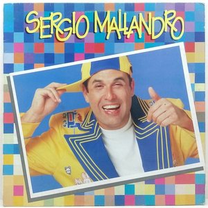 Sergio Mallandro