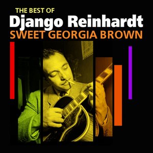 Sweet Georgia Brown (The Best Of)