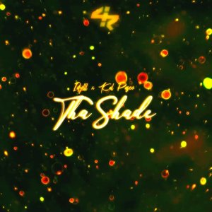 Tha Shade (feat. Kal Paseo) - Single
