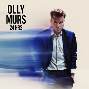 24 HRS cover