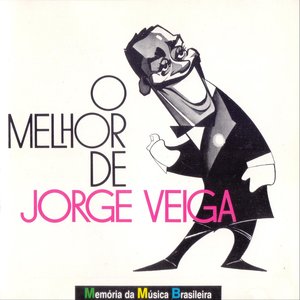 O melhor de jorge veiga