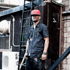 Timbo King photo provided by Last.fm