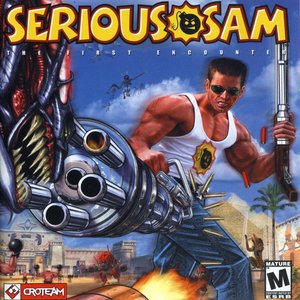 Serious Sam: The First Encounter