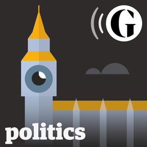 The Guardian UK: Politics Weekly 的头像