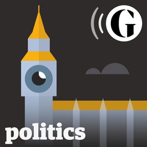 Bild för 'The Guardian UK: Politics Weekly'