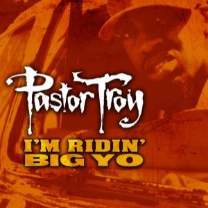 Ridin' Big