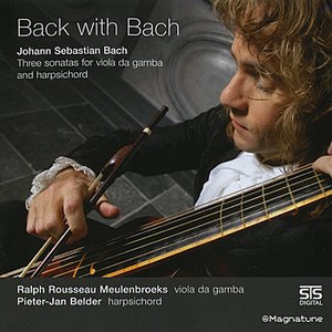 Back with Bach